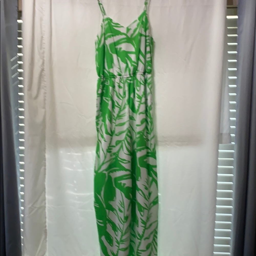 Vacation romper